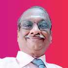 Swaminathan Murli