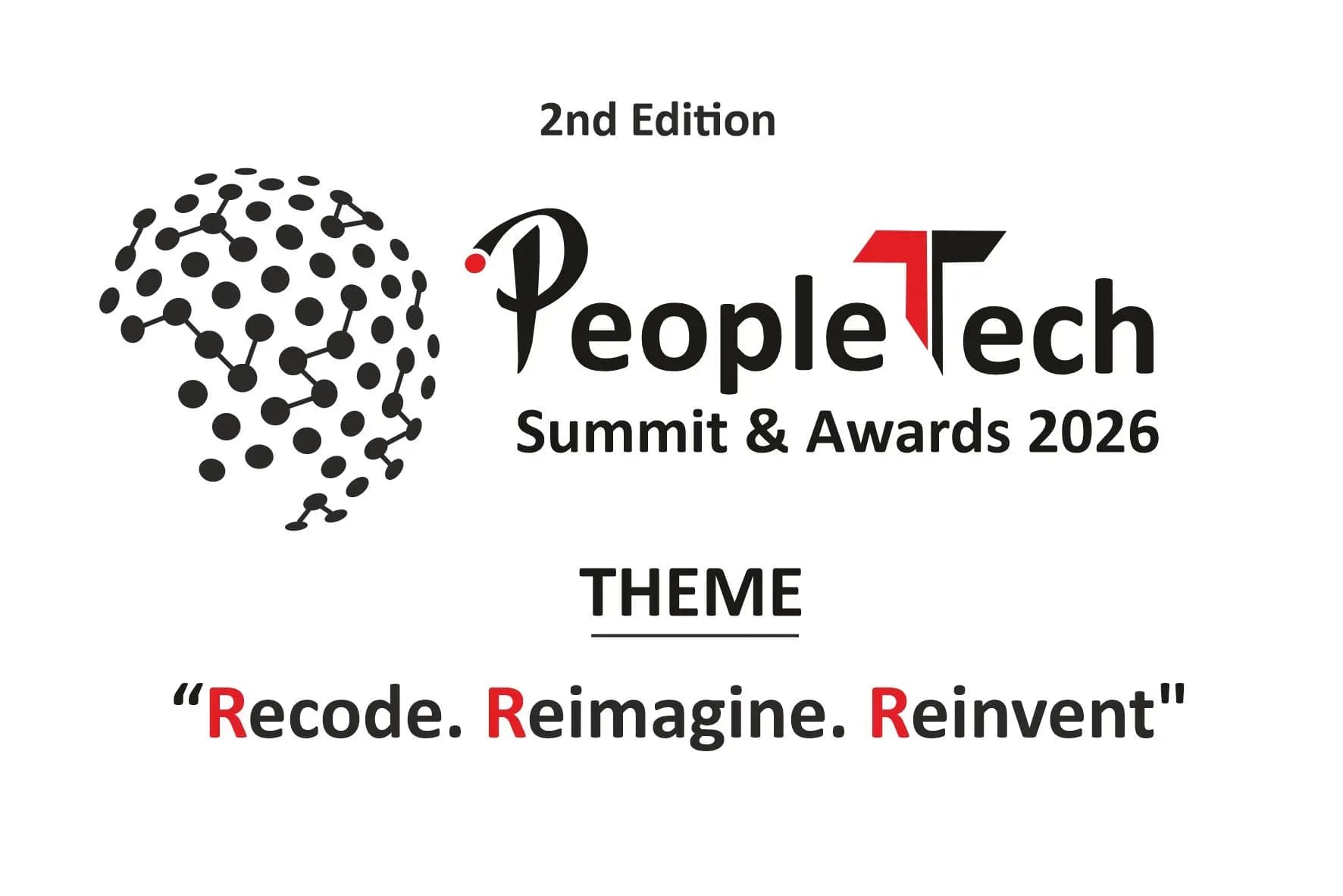 2nd Edition – PeopleTech Summit & Awards